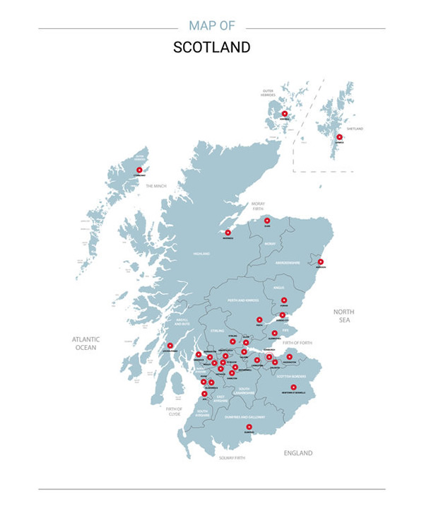 Leading Technology Brokerage for Scottish Solicitors - Soligopoly